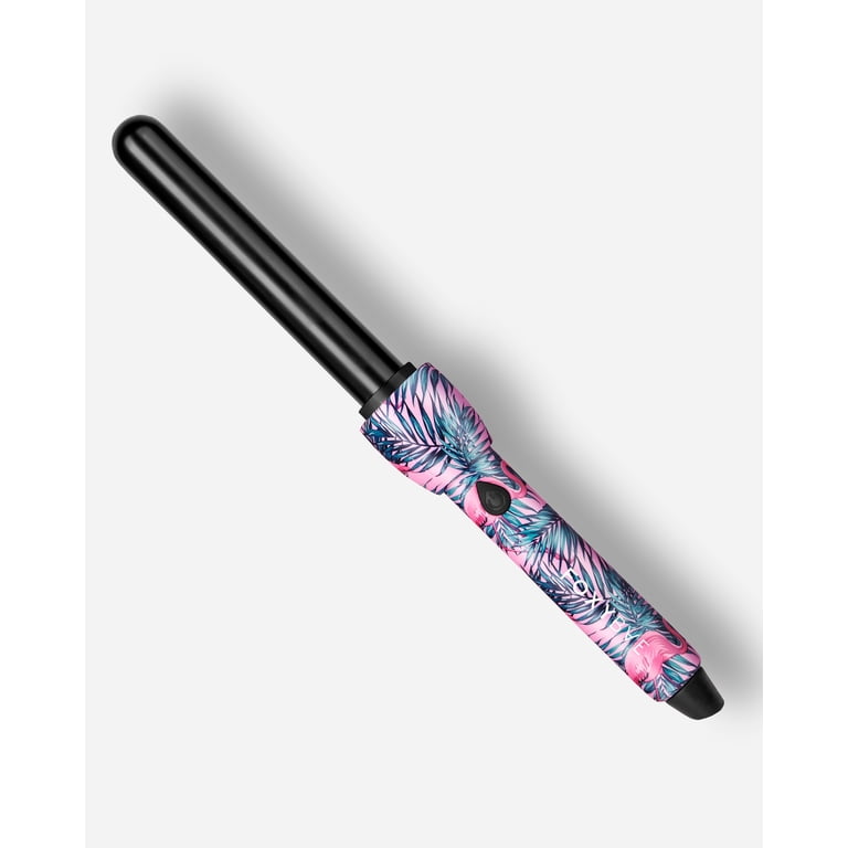 Foxybae - Flamingo Curling Wand 25MM - Walmart.com display picture 2