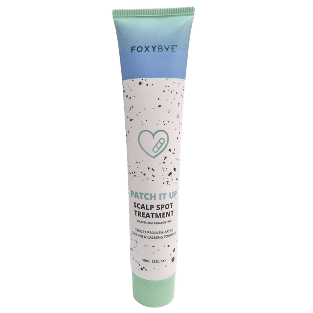 Foxybae Patch It Up Scalp Spot Treatment 3 fl oz