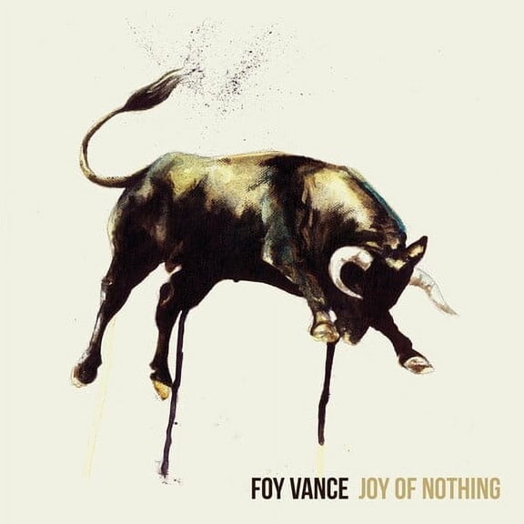 Foy Vance - Joy of Nothing - Music & Performance - Vinyl