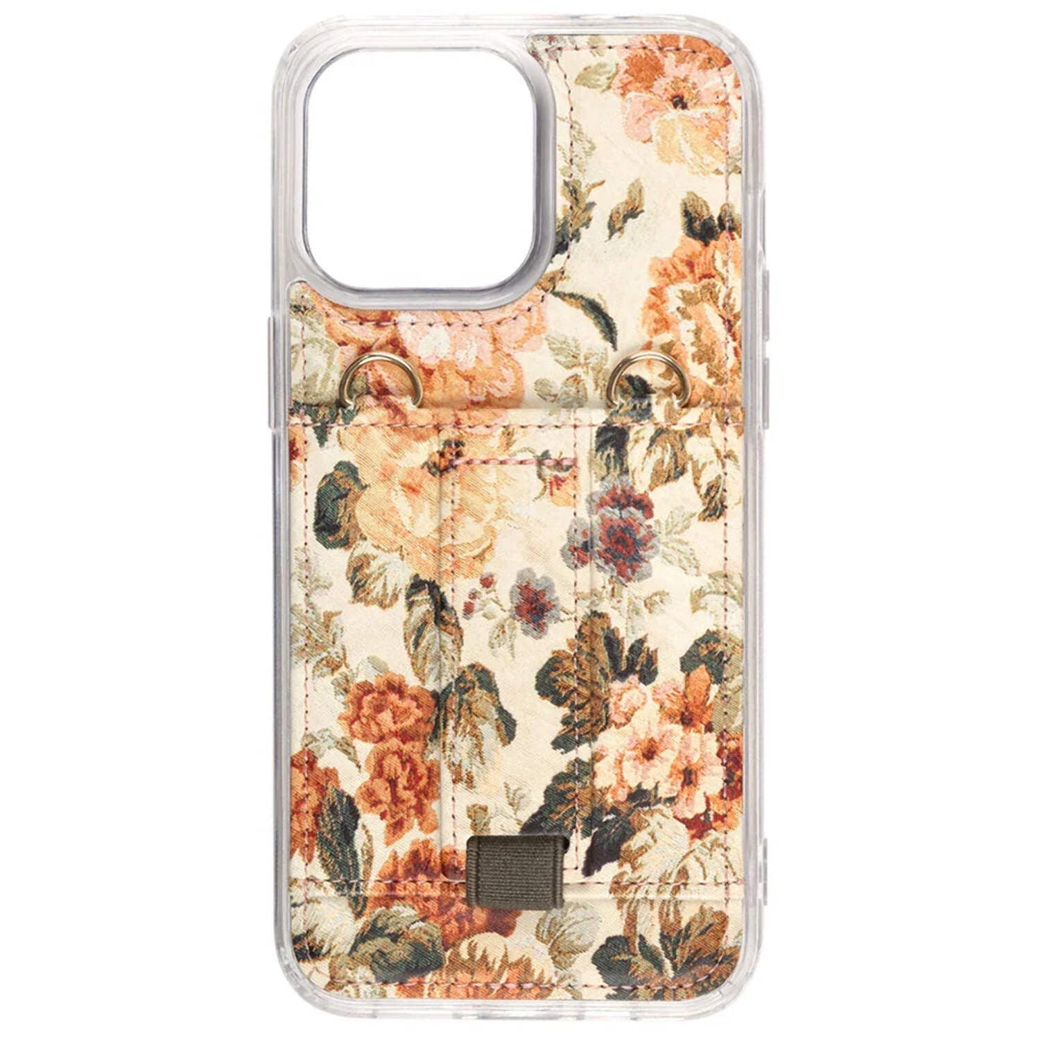 Walli Cases Purse Case