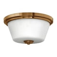 thumbnail image 1 of Foyer Flush Mount, 1 of 4