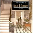 thumbnail image 1 of Pre-Owned Foyers and Entryways: For Your Home (Paperback) 1567994490 9781567994490, 1 of 1