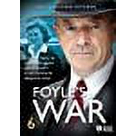 Foyle's War: Set Six