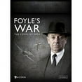 thumbnail image 1 of Foyle's War: The Complete Saga (DVD), 1 of 2