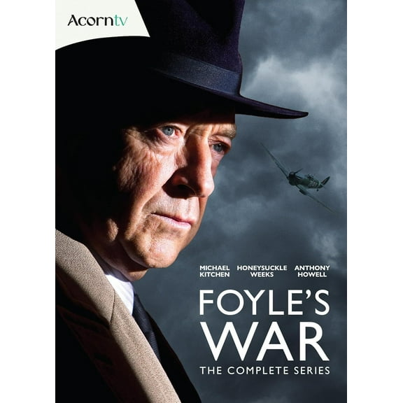 Foyle's War: The Complete Series