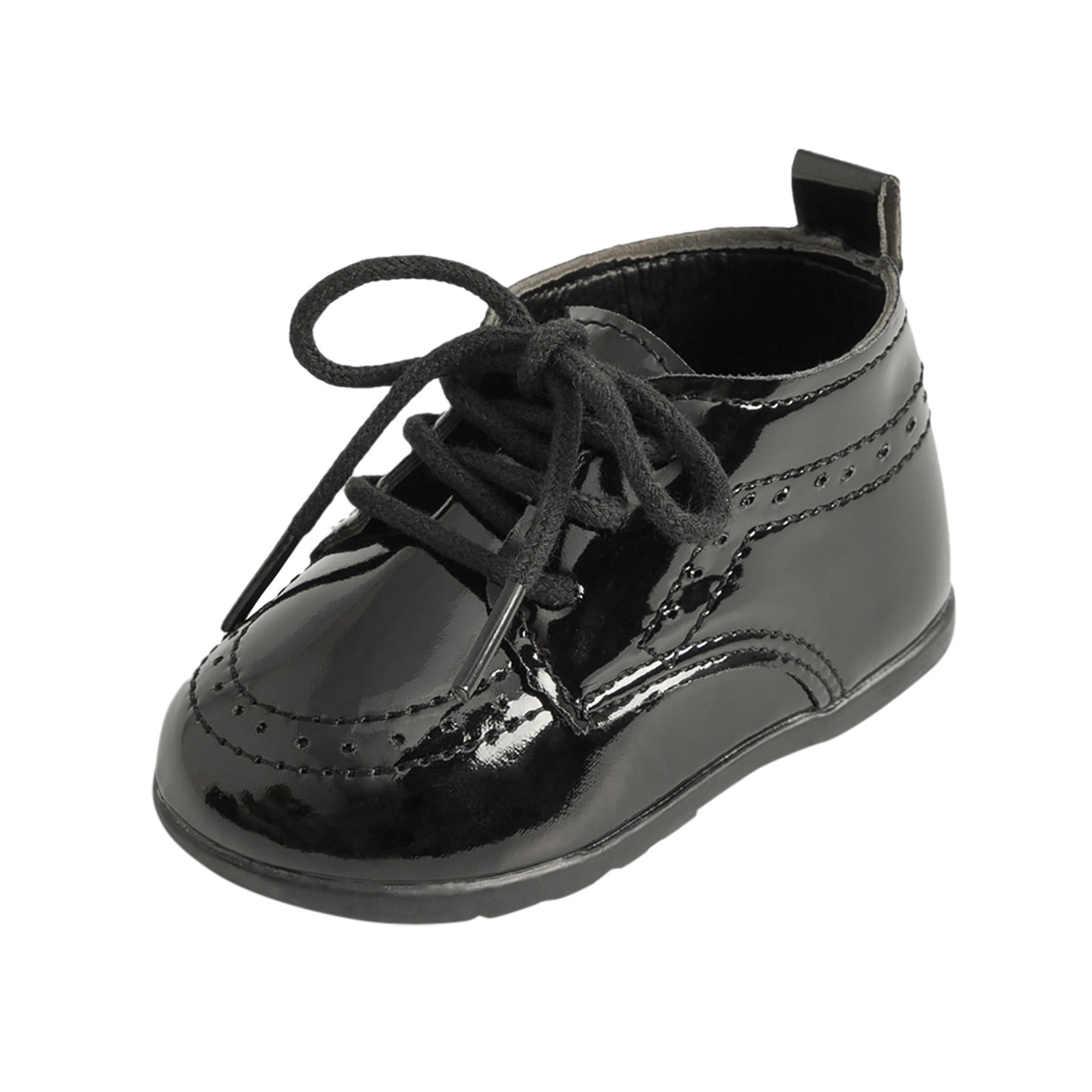 Fozruso Baby Shoes Spring And Autumn 0 1 Year Old Baby Shoes Casual ...