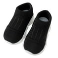 thumbnail image 1 of Fozruso Baby Sneakers For First Soft Sole Infant Shoes Breathable Comfortable Toddler Shoes For Boys Girls Daily Casual Wear Slip on Shoes,Sizes 4(14), 1 of 3