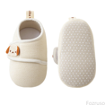 thumbnail image 1 of Fozruso Baby Sneakers Soft Sole First Cute Cartoon Design Infant Shoes For Boys Girls Indoor Outdoor Learning Walking,Sizes 4(0-6 Months), 1 of 4