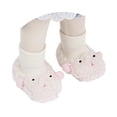 thumbnail image 1 of Fozruso Baby Sneakers Winter Warm Soft Sole Walking Shoes For 0 2 Years Old Boys Girls Toddler First With School Students Sports Shoes,Sizes 5.5(12-18 Months), 1 of 6