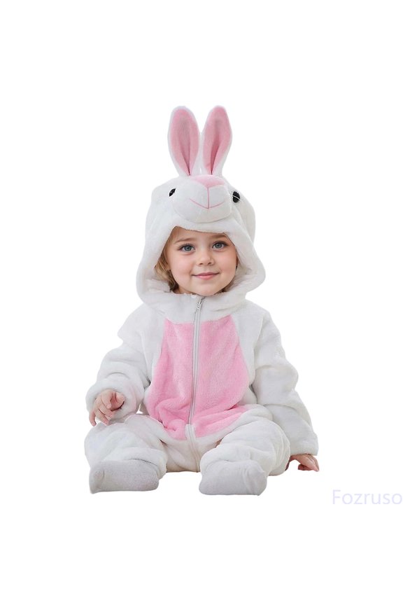 Boys Flannel Romper Jumpsuit Pajama Playwear Outfit For Toddler Kids Soft Warm Cozy Party Performance Boys Jumpsuit Romper Sizes 18-24 Months