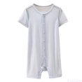 thumbnail image 1 of Fozruso Boys Romper And Jumpsuit For Versatile Baby For Daily Wear Crawling And Sleepwear Ideal For Spring And Summer Soft Jumpsuit Cute Rompers Sizes 18-24 Months, 1 of 7