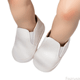 thumbnail image 1 of Fozruso Breathable Baby First Soft Sole Infant Sneakers Lightweight Prewalker Shoes For Crawling And Early Walking,Sizes 12(6-12 Months), 1 of 6