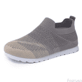 thumbnail image 1 of Fozruso Breathable Lightweight Kids Running Shoes For Girls Design Cushioned Everyday Sneakers For Play（3 10Y）,Sizes 12.5(6-7 Years), 1 of 6