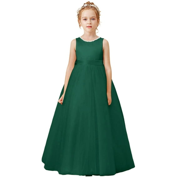 Fozruso Casual Floral Dresses Girls Dresses For Any Occasion For Parties And Everyday Wear Stylish And Comfortable Design For Young Fashionistas Sizes 13-14 Years