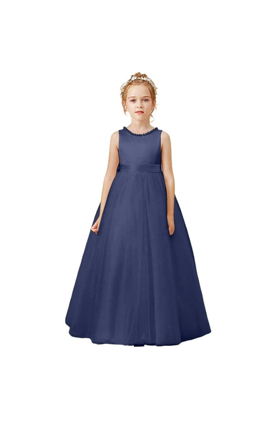 Casual Floral Dresses Girls Dresses For Any Occasion For Parties And Everyday Wear Stylish And Comfortable Design For Young Fashionistas Sizes 6-7 Years