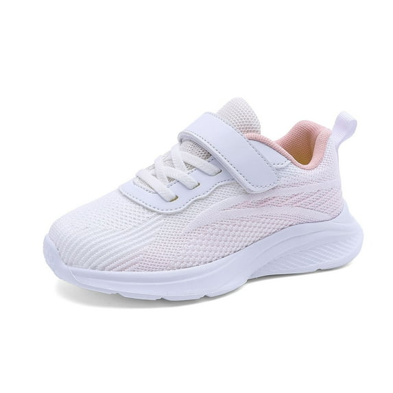 Fozruso Children's Trainers Sports Shoes For Boys Indoor Shoes Trainers Outdoor Running Shoes Shoes Slip on Shoes,Sizes 3(11-11.5 Years)