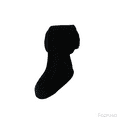 thumbnail image 1 of Fozruso Girls Cargo Pants Toddler Kids Spring And Autumn Thin Leggings Girls' Tights Tights Tights Combed Tight Length Pants Pantyhose For Winter Stocking Sizes 0-1 Years, 1 of 4