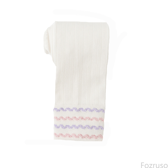 Fozruso Girls High Waisted Uniform Pants Kids Toddler Toddler Girls Winter Ninth Pants Warm Thick Leggings Clothes Sizes 6-8 Years