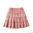 thumbnail image 1 of Fozruso Little Girls Fluffy Dresses Girls A Line Skirt Kids Pleated School Skirt Casual Tutu Skirt For Toddler Girls Children Fashion Skirt Sizes 9-10 Years, 1 of 4