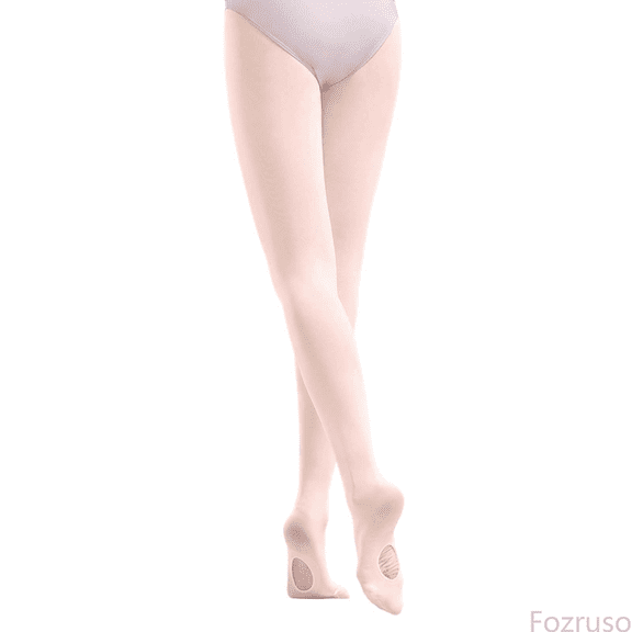 Fozruso Loose Long Pants for Girls Girls Dance Tights Stretchable Ballet Leggings For Kids Soft Breathable Performance Practice Tights Ideal For Ballet Jazz Gymnastics Sizes 14-16 Years