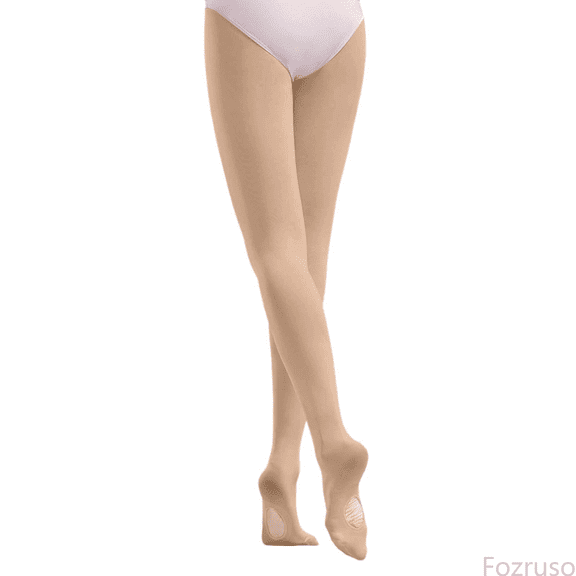 Fozruso Loose Long Pants for Girls Girls Dance Tights Stretchable Ballet Leggings For Kids Soft Breathable Performance Practice Tights Ideal For Ballet Jazz Gymnastics Sizes 12-14 Years