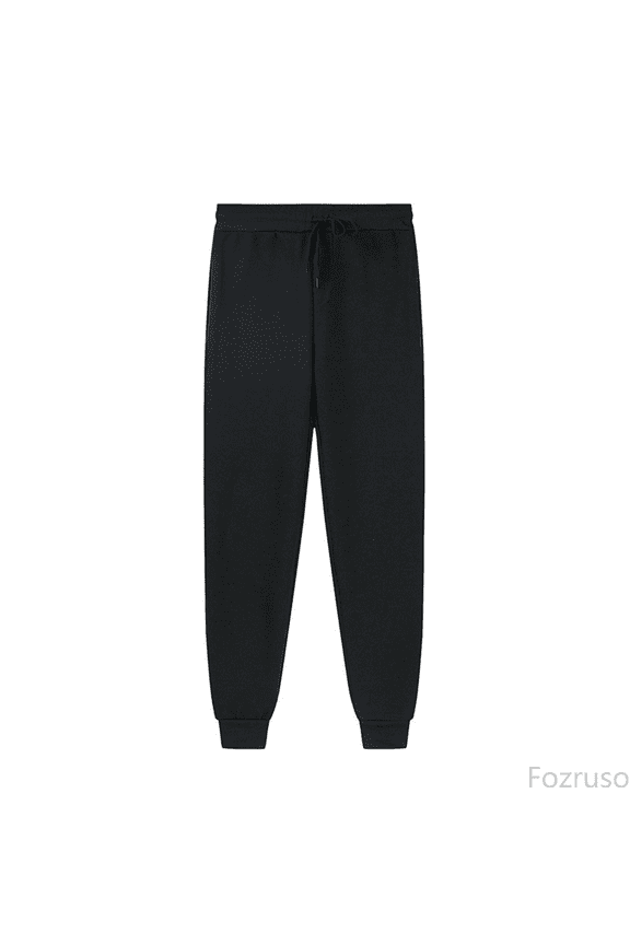 School Uniform Pants for Girls Girls' Autumn Winter Style Long Pants Sports Elastic Pants Boys Pants Sizes 6-7 Years