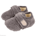 thumbnail image 1 of Fozruso Soft Soled Indoor Floor Socks For Kids In Autumn And Winter With For Both Boys And Girls Providing Warmth And Warmth For Toddlers 0 7,Soft Plush Slippers Sizes 31 Little Kid(5-6 Years), 1 of 6