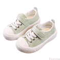 thumbnail image 1 of Fozruso Summer Thin Mesh Rubber Sole Lightweight Breathable Non Children's Casual Sports Shoes,Sizes 5.5(21), 1 of 6