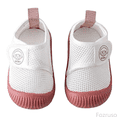thumbnail image 1 of Fozruso Summer Walking Shoes For Baby Girls Soft Sole Breathable Infant Shoes For Boys 0 3 Years Old,Sizes 15(11-16 Months), 1 of 6