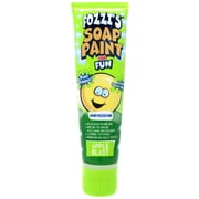 Fozzis Foam Apple Blast Soap Paint