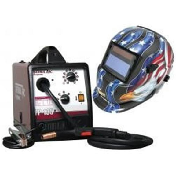 Fp-135 MIG Welding System 115V