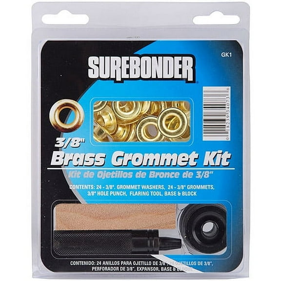 Fpc Corporation GK1 Brass Grommet Kit