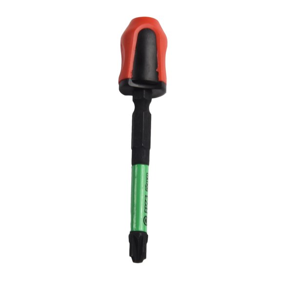 Fph Fpz Special Slotted Cross Screwdriver Bit with Magnetic Ring for Electrician 65Mm Fpz