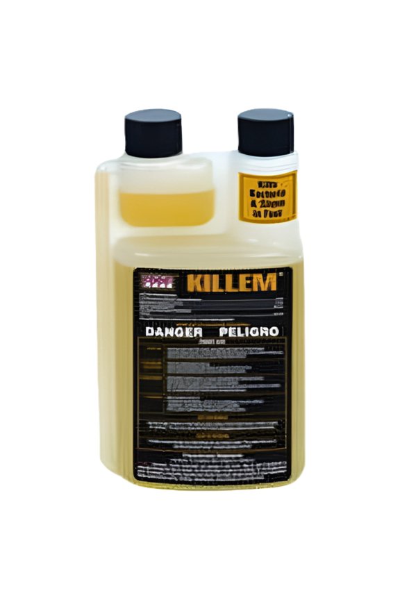 Chemical Co. Inc. 00119 Fppf Chemical