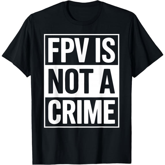 Fpv Drone Racer Quadcopter Pilot Drone Racing T-Shirt , Vintage T-Shirt ...
