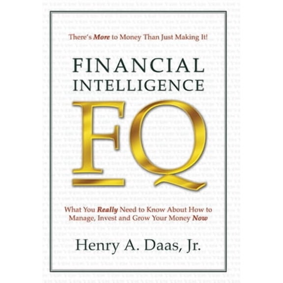 Fq: Financial Intelligence (Paperback)