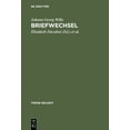 thumbnail image 1 of FrÃ¼he Neuzeit Briefwechsel, Book 44, (Hardcover), 1 of 1