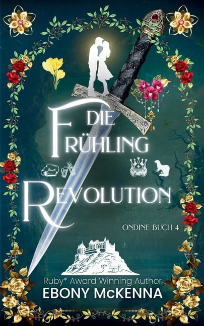 Die FrÃ¼hling Revolution, (Paperback)