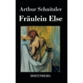 thumbnail image 1 of Fräulein Else (Hardcover), 1 of 1