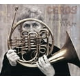 thumbnail image 1 of Frøydis Ree Wekre - Ceros - Music & Performance - CD, 1 of 2