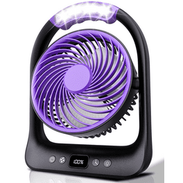 Camping fan walmart on sale