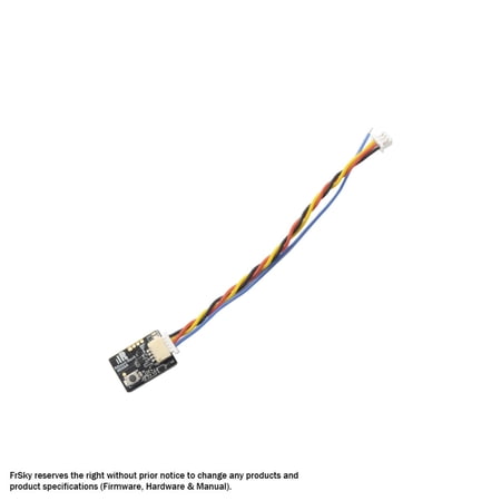 FrSky 2.4GHz Access Archer Plus RS Mini Receiver