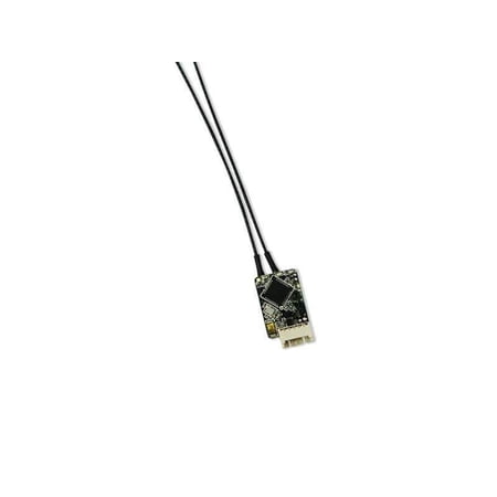 FrSky R-XSR Ultra Mini Redundancy Receiver