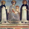 thumbnail image 1 of Fra Angelico - CANVAS OR FINE PRINT WALL ART, 1 of 1