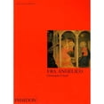 thumbnail image 1 of Pre-Owned Fra Angelico: Colour Library (Paperback) 0714827851 9780714827858, 1 of 1