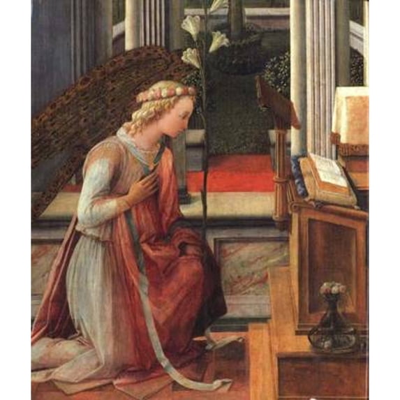 Pre-Owned Fra Filippo Lippi the Carmelite Painter (Hardcover) 0300081049 9780300081046