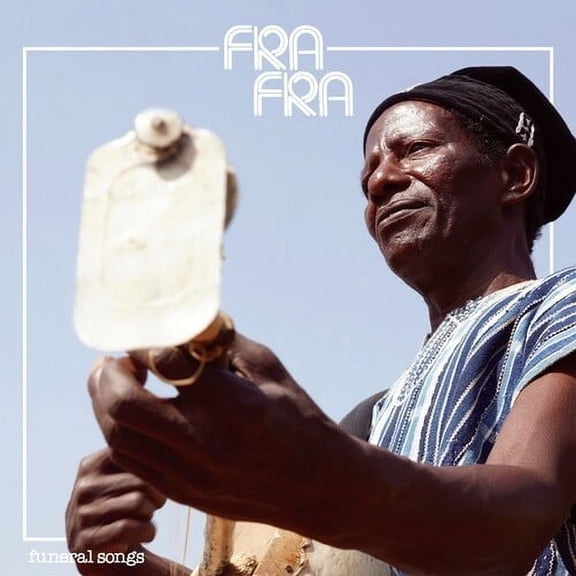 Fra Fra - Funeral Songs - Music & Performance - CD