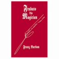 thumbnail image 1 of Pre-Owned Frabato the Magician (Hardcover) 1885928033 9781885928030, 1 of 1