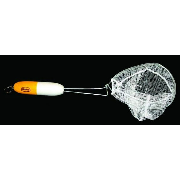Frabill 3047 Floating Dip Net