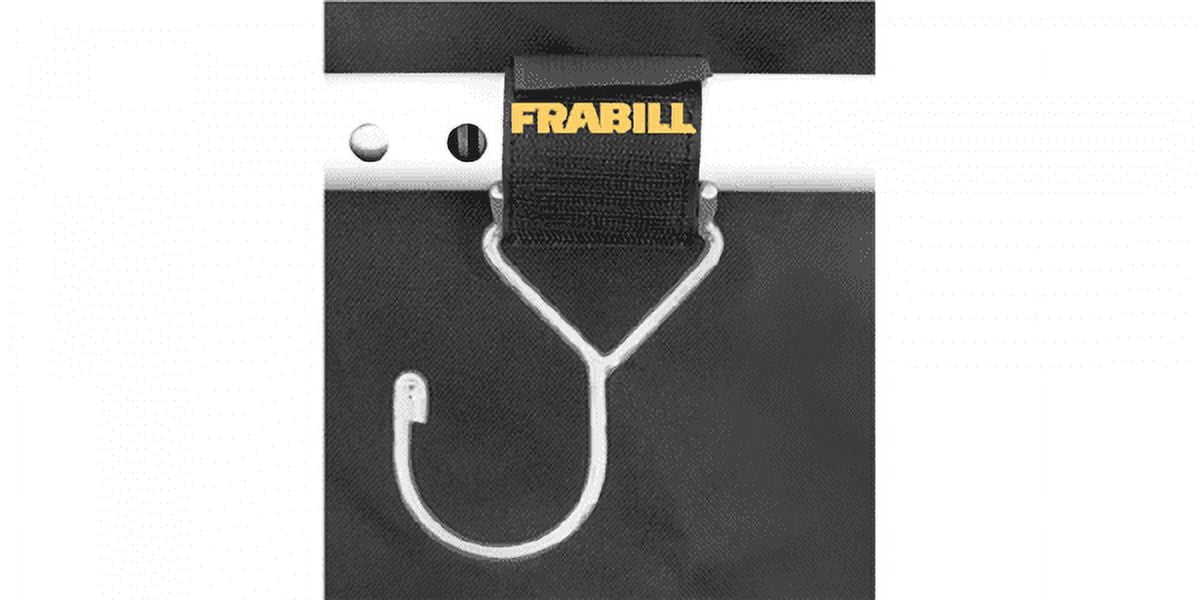 Frabill Accessory Hanger 2Pk, 1686